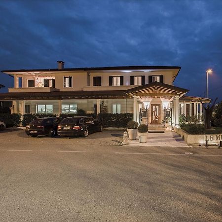 Le Muse Hotel San Bonifacio Zewnętrze zdjęcie