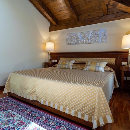 Le Muse Hotel San Bonifacio Zewnętrze zdjęcie