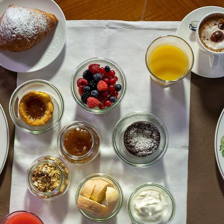 Le Muse Hotel San Bonifacio Zewnętrze zdjęcie