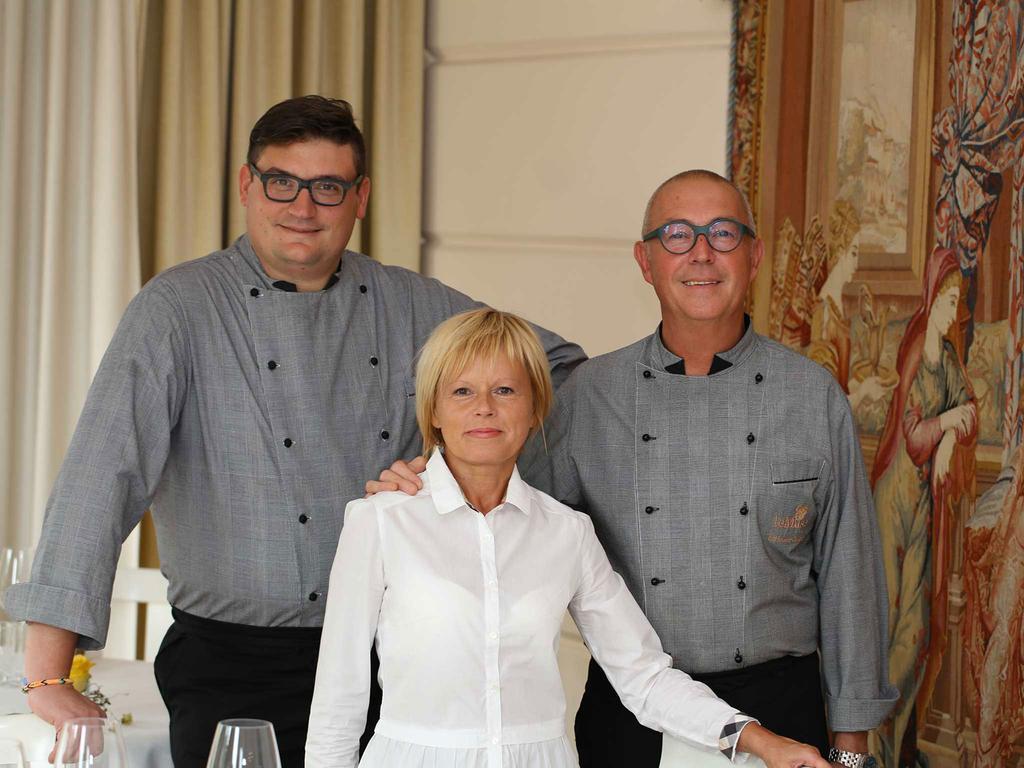 Le Muse Hotel San Bonifacio Zewnętrze zdjęcie