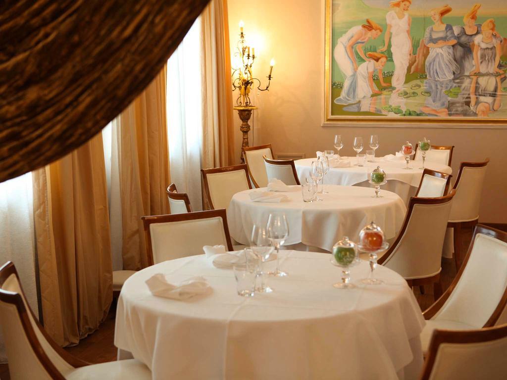 Le Muse Hotel San Bonifacio Zewnętrze zdjęcie