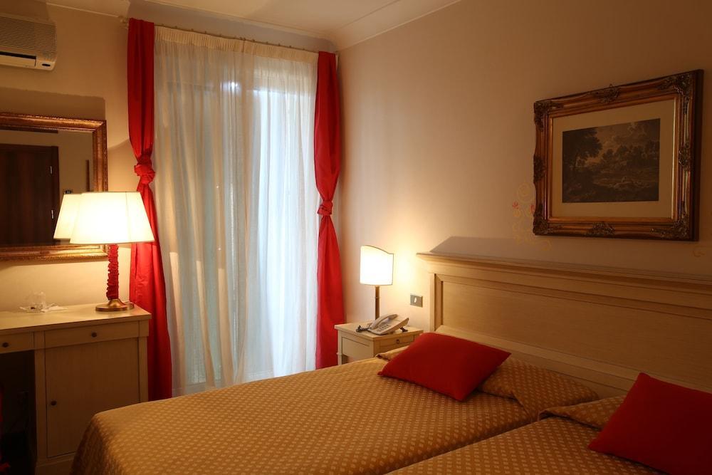 Le Muse Hotel San Bonifacio Zewnętrze zdjęcie