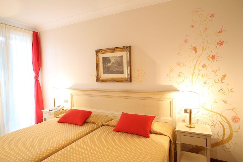 Le Muse Hotel San Bonifacio Zewnętrze zdjęcie