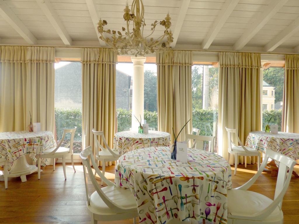 Le Muse Hotel San Bonifacio Zewnętrze zdjęcie