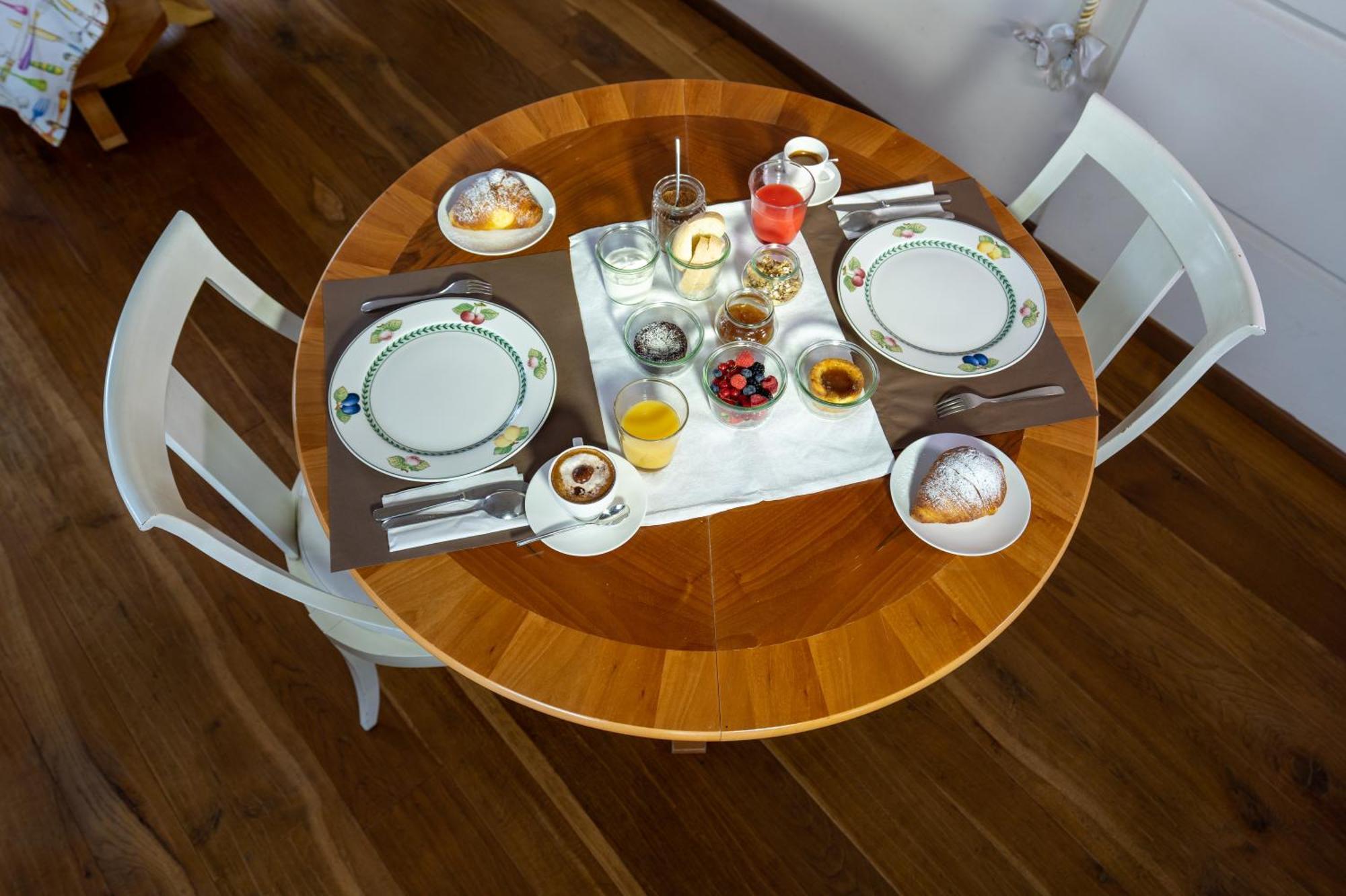 Le Muse Hotel San Bonifacio Zewnętrze zdjęcie