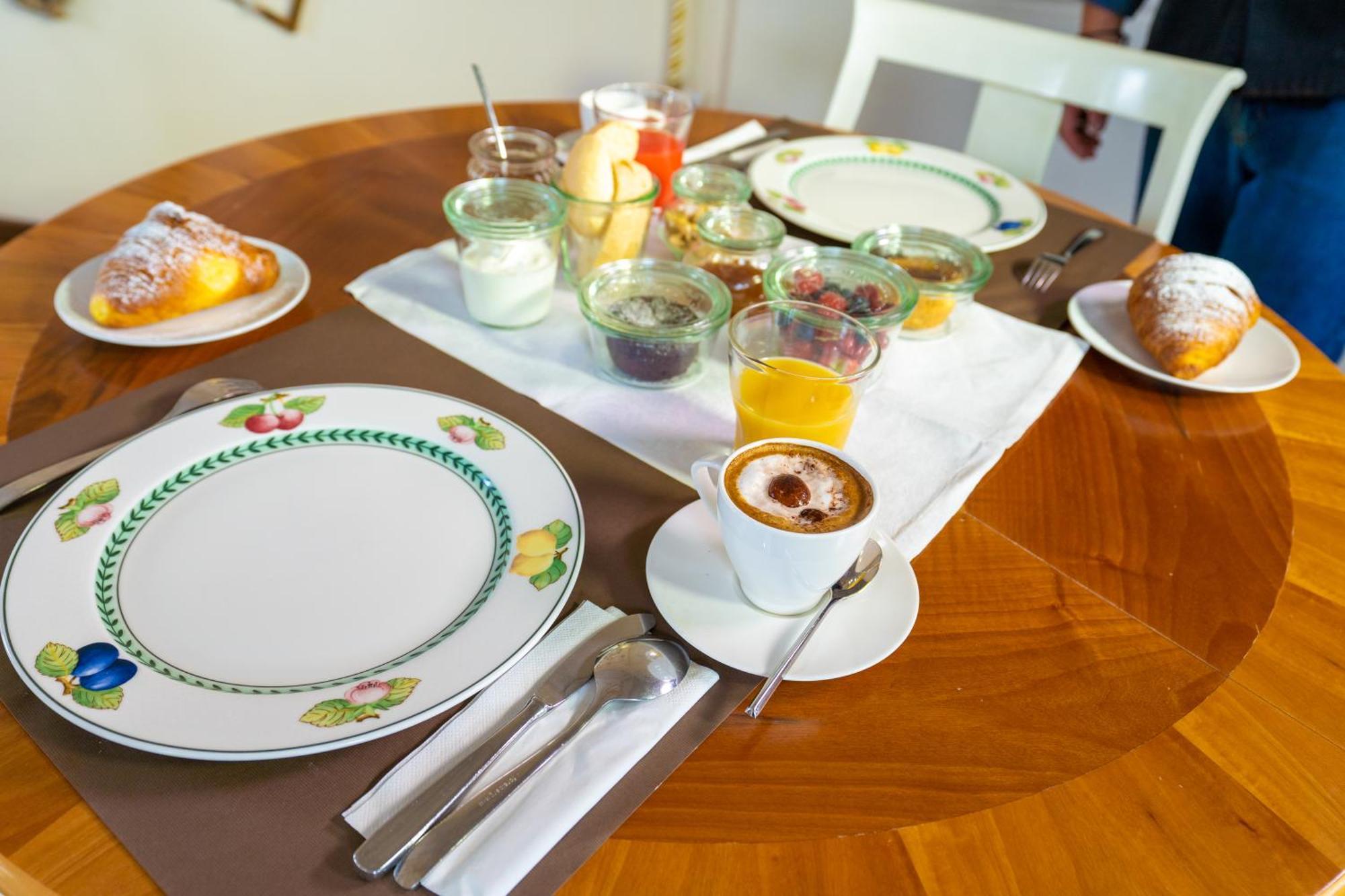 Le Muse Hotel San Bonifacio Zewnętrze zdjęcie