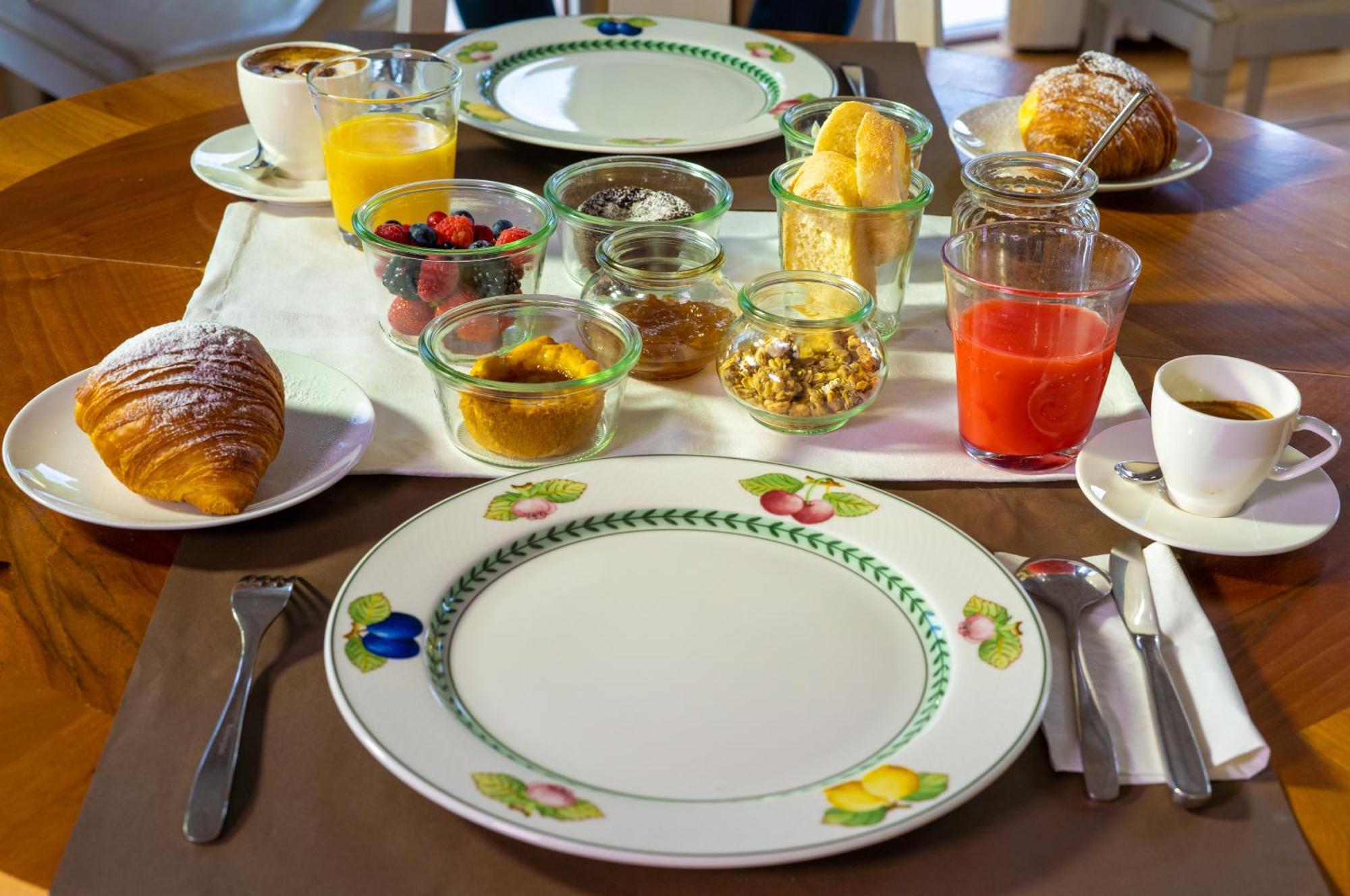 Le Muse Hotel San Bonifacio Zewnętrze zdjęcie