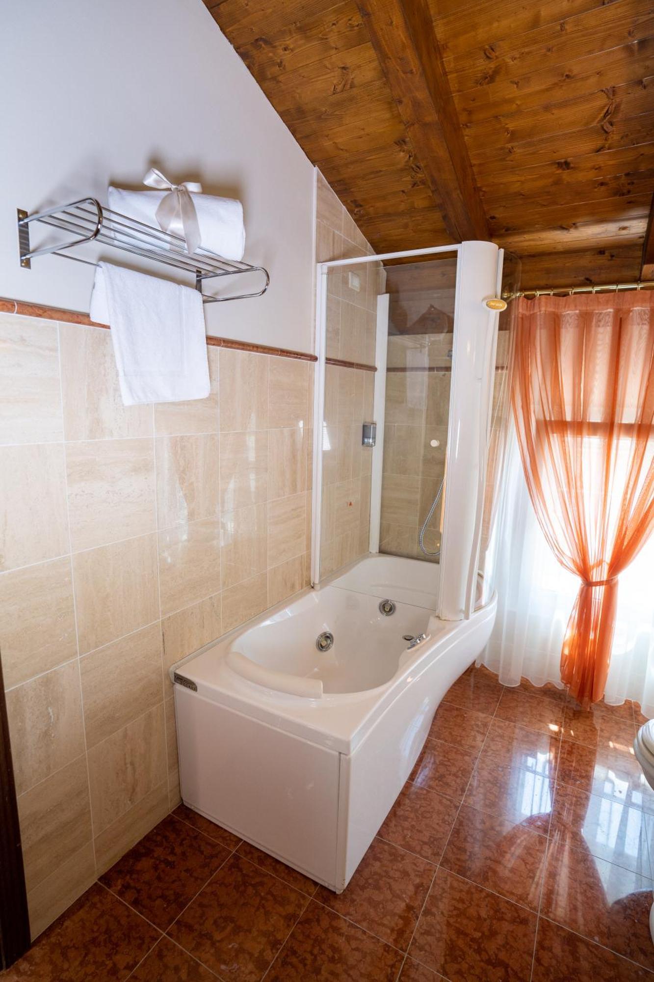 Le Muse Hotel San Bonifacio Zewnętrze zdjęcie