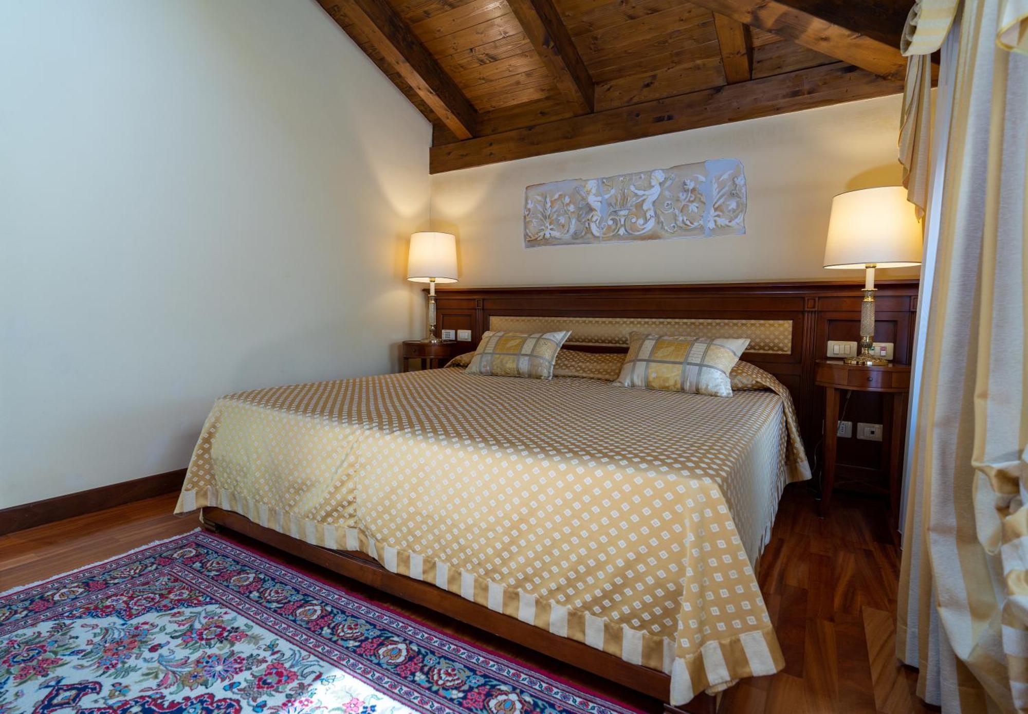 Le Muse Hotel San Bonifacio Zewnętrze zdjęcie