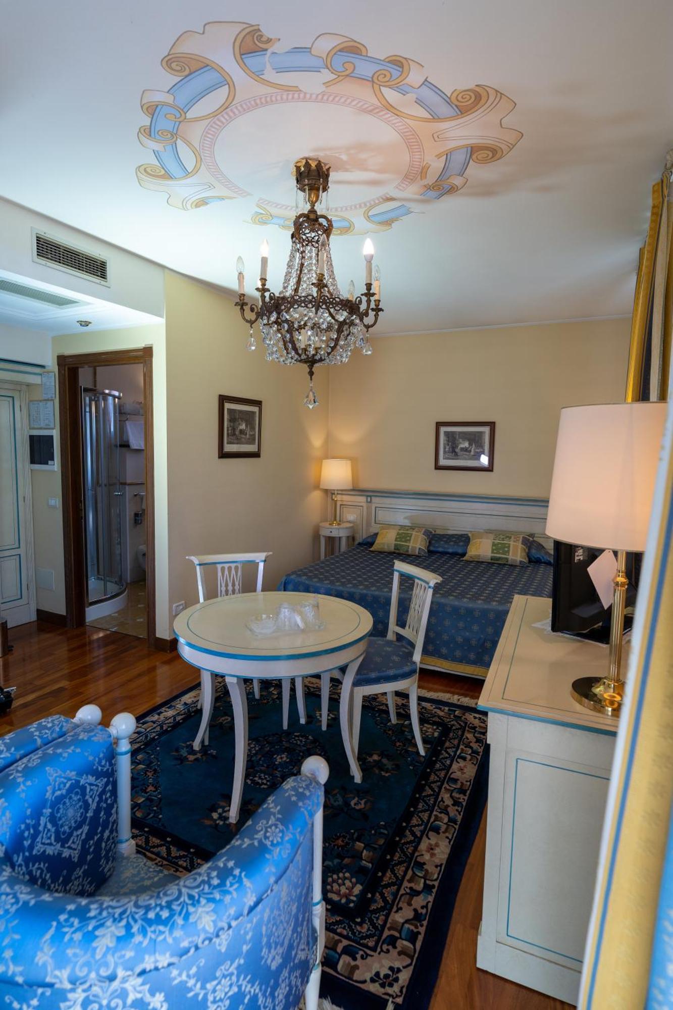 Le Muse Hotel San Bonifacio Zewnętrze zdjęcie