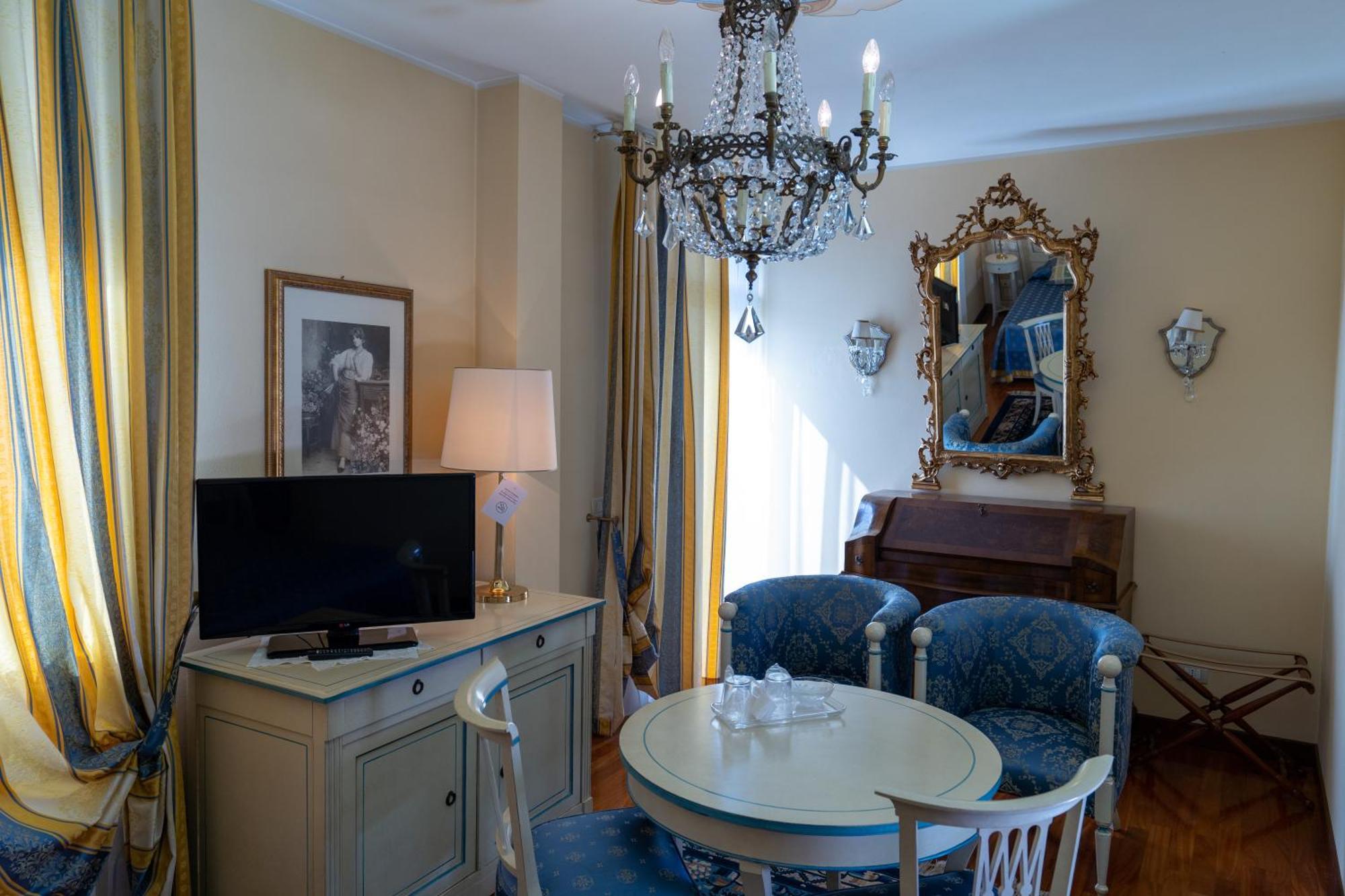 Le Muse Hotel San Bonifacio Zewnętrze zdjęcie