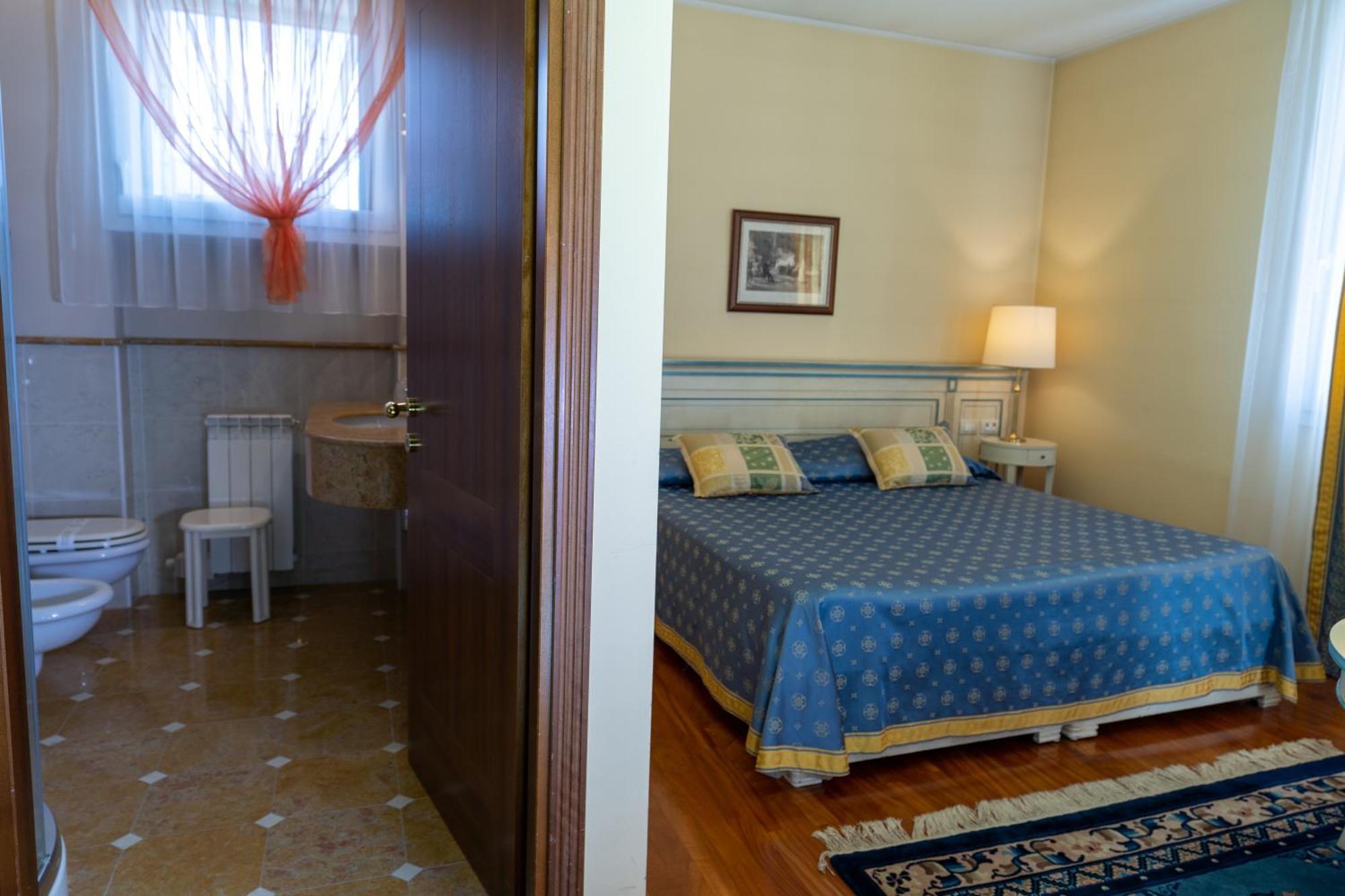 Le Muse Hotel San Bonifacio Zewnętrze zdjęcie