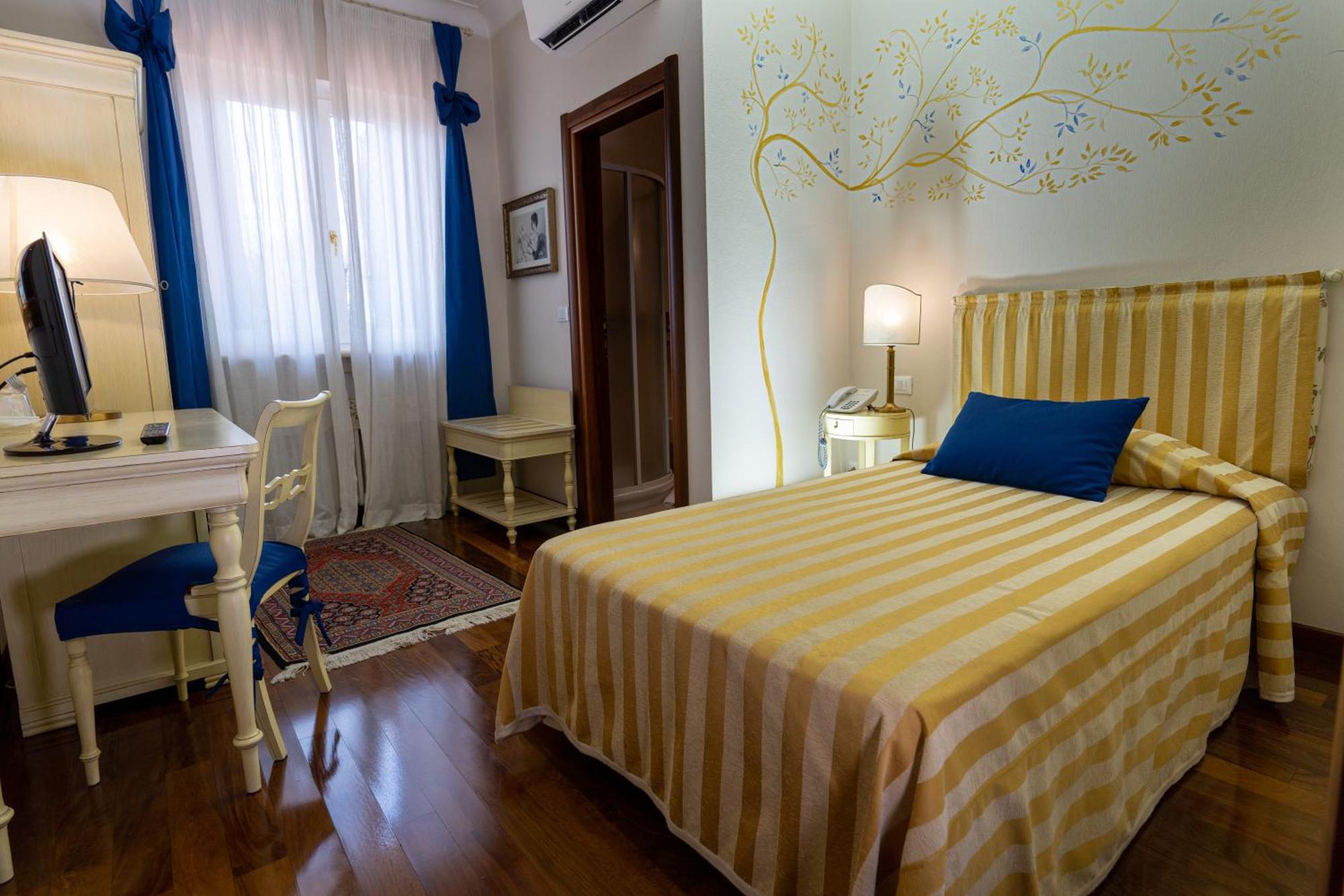 Le Muse Hotel San Bonifacio Zewnętrze zdjęcie