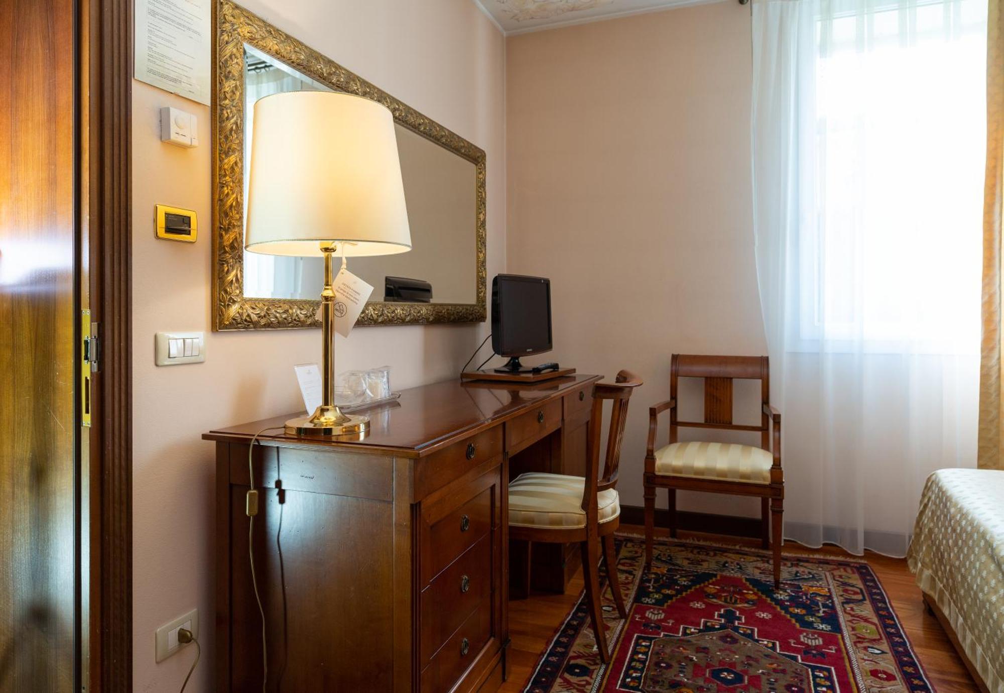 Le Muse Hotel San Bonifacio Zewnętrze zdjęcie