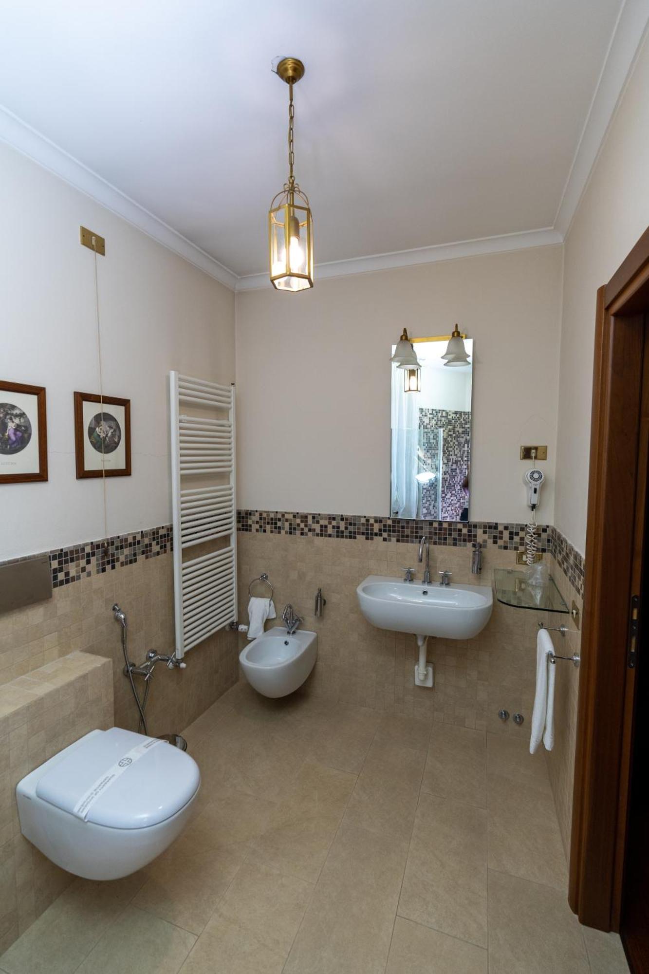 Le Muse Hotel San Bonifacio Zewnętrze zdjęcie