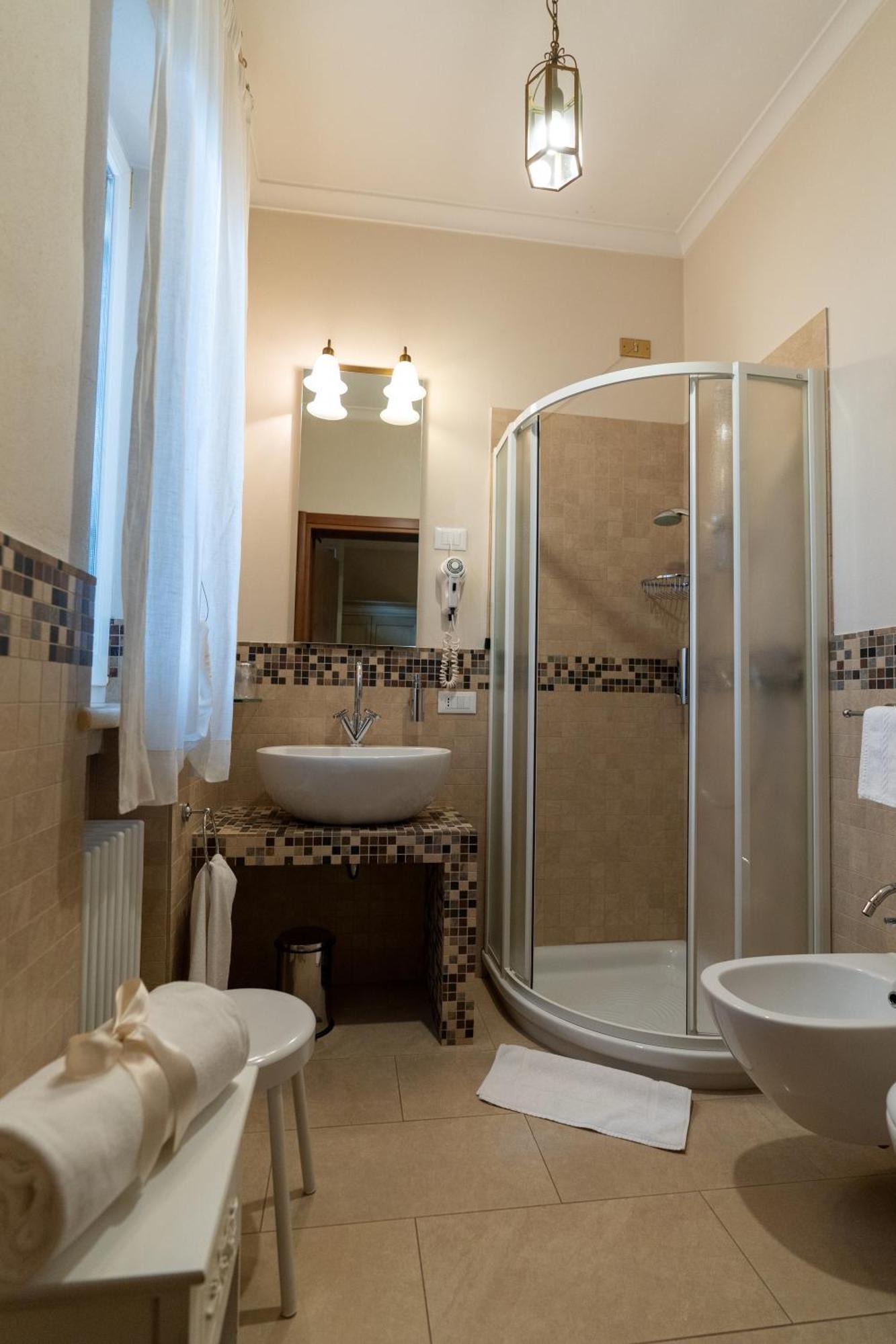 Le Muse Hotel San Bonifacio Zewnętrze zdjęcie