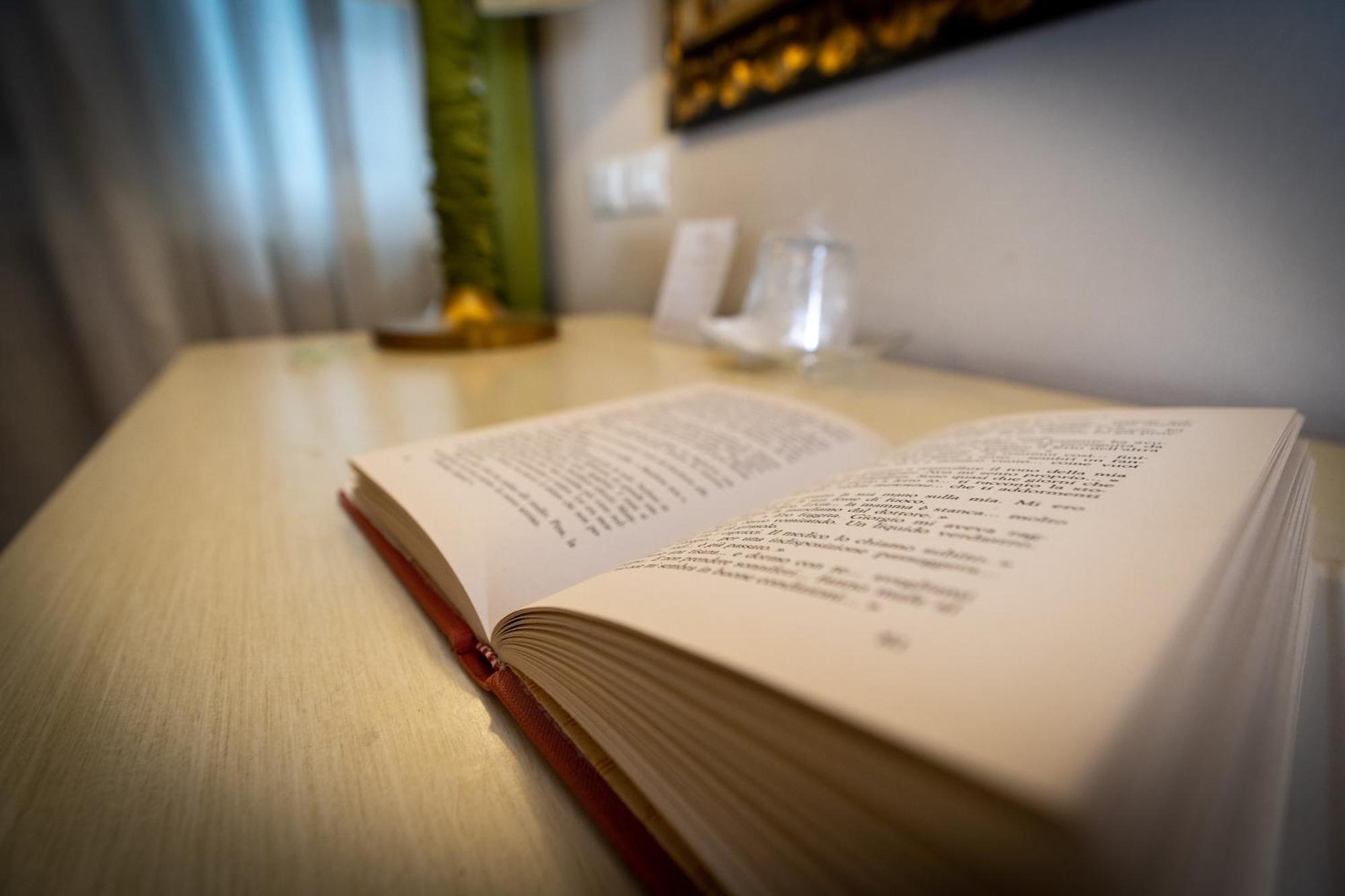 Le Muse Hotel San Bonifacio Zewnętrze zdjęcie