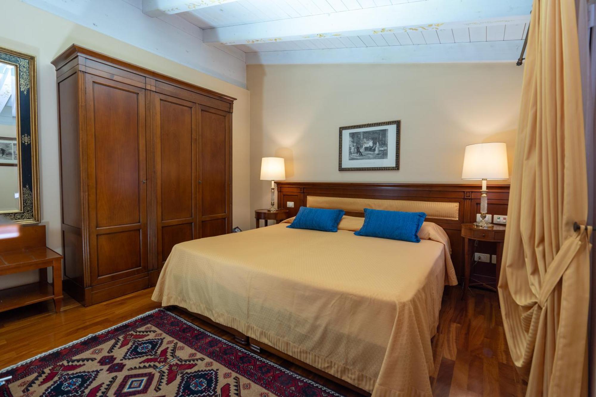Le Muse Hotel San Bonifacio Zewnętrze zdjęcie