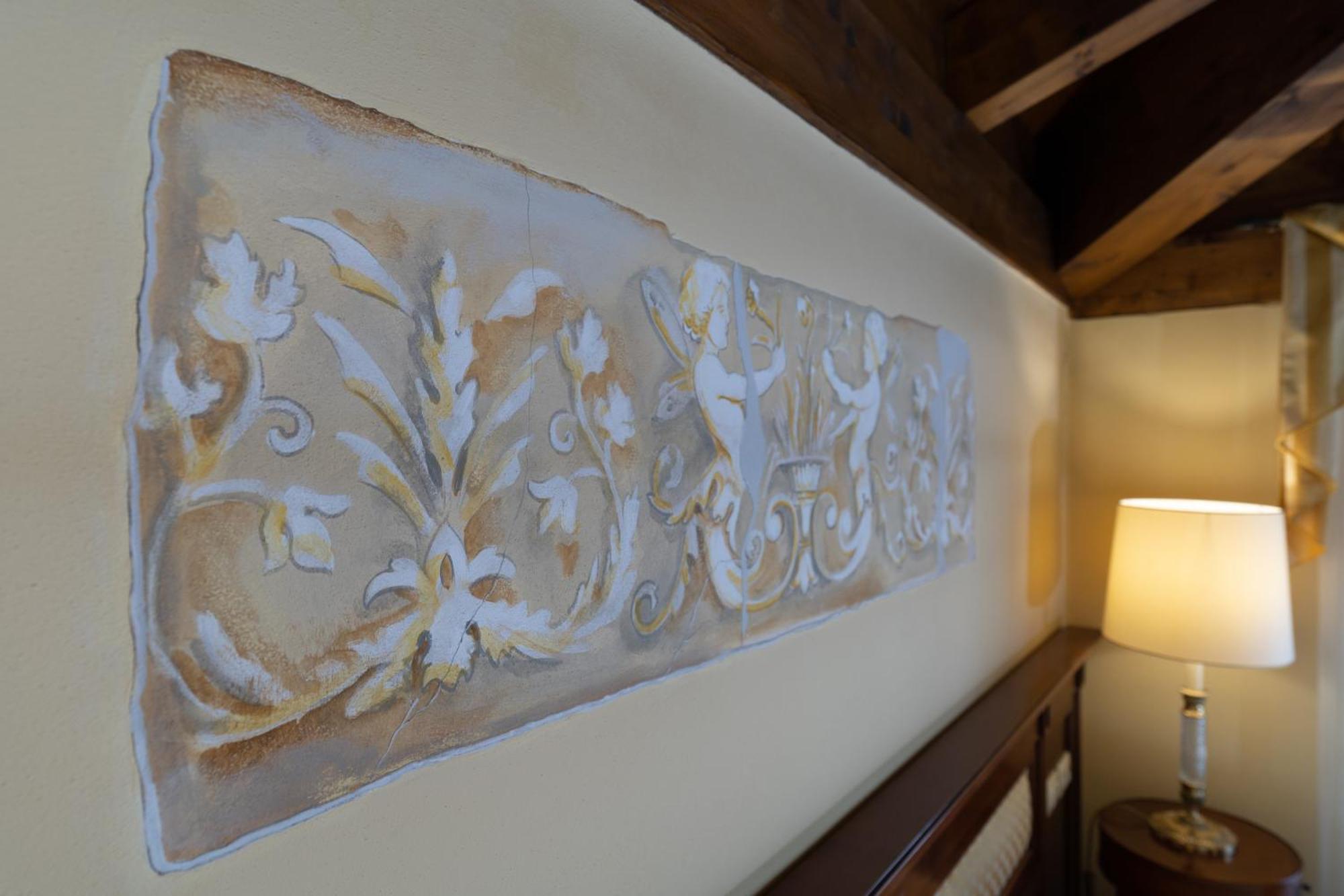 Le Muse Hotel San Bonifacio Zewnętrze zdjęcie