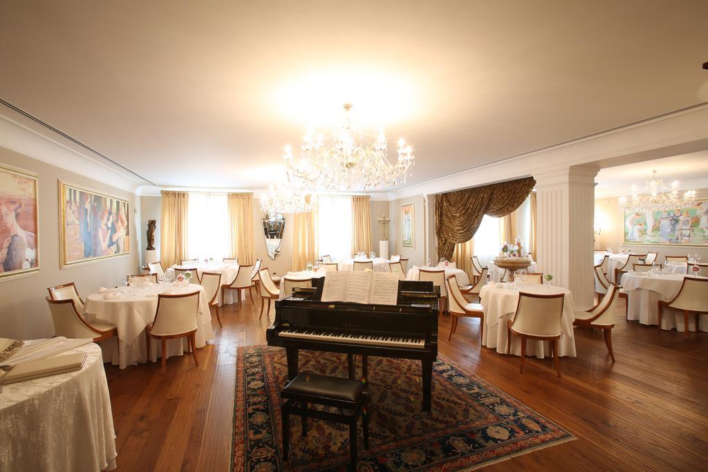Le Muse Hotel San Bonifacio Zewnętrze zdjęcie