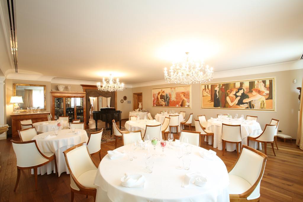 Le Muse Hotel San Bonifacio Zewnętrze zdjęcie